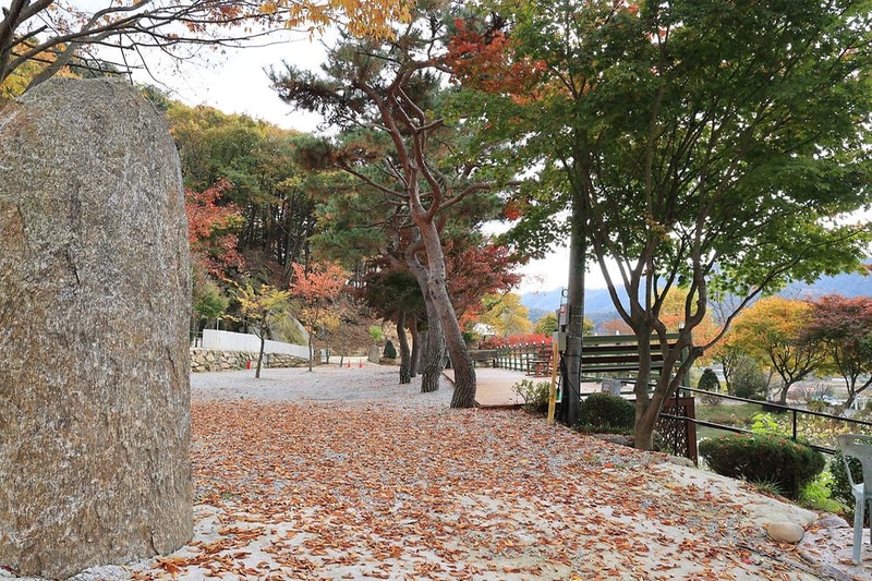 금동휴양림캠프1 시설 사진 11