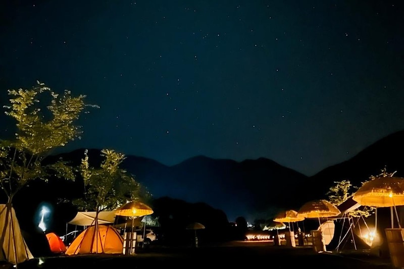 잇츠 캠핑 시설 사진 5