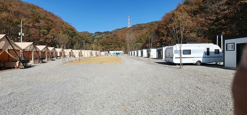 캠프달링 시설 사진 29