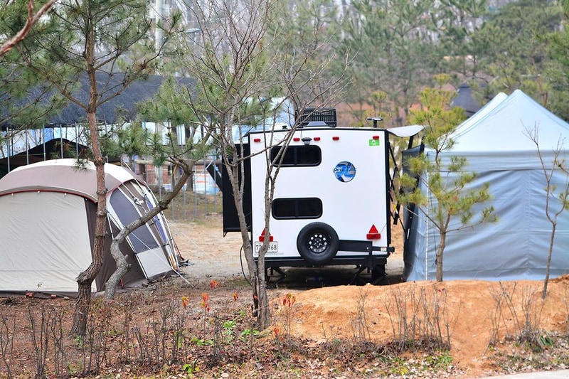 연미향마을 오토캠핑장 시설 사진 9