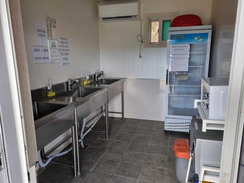 루파니애견캠핑장 시설 사진 23