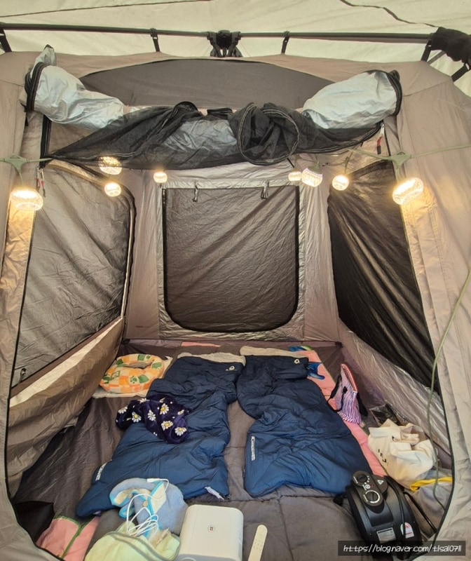 가는골그린캠핑 대표 사진