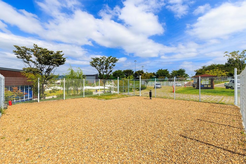 의성펫월드 오토캠핑장 시설 사진 1