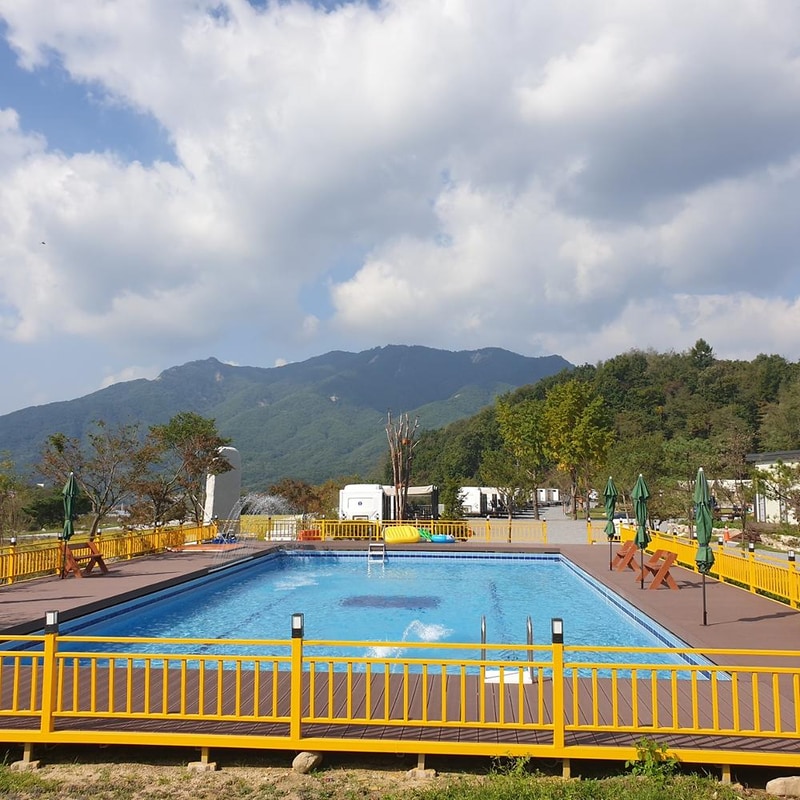 더존 관광농원 시설 사진 20