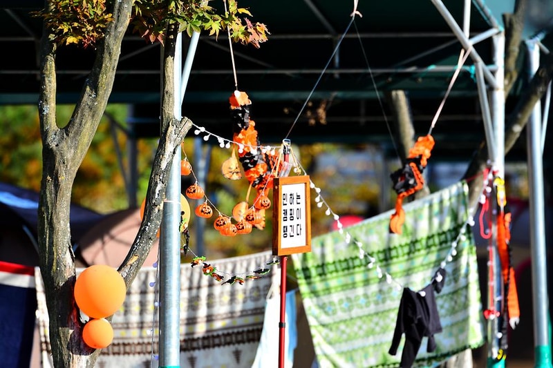 캠핑스마일 시설 사진 25