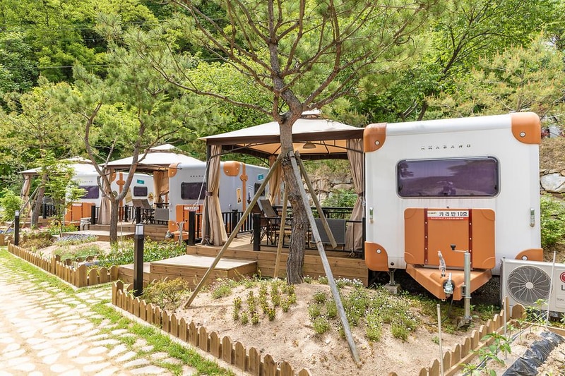 오시유 시설 사진 5