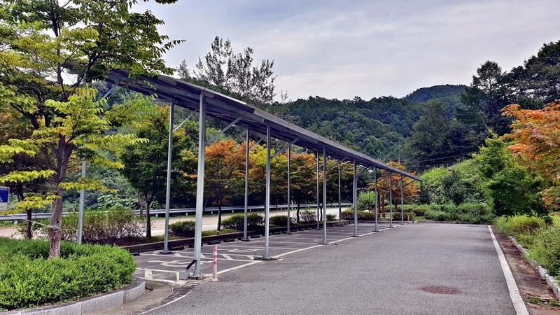 맑은숲캠프 시설 사진 7