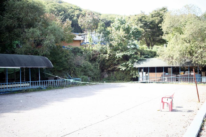 비타민 캠핑장 시설 사진 1