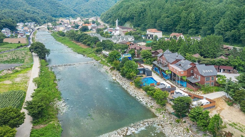 하늘땅카라반 시설 사진 7