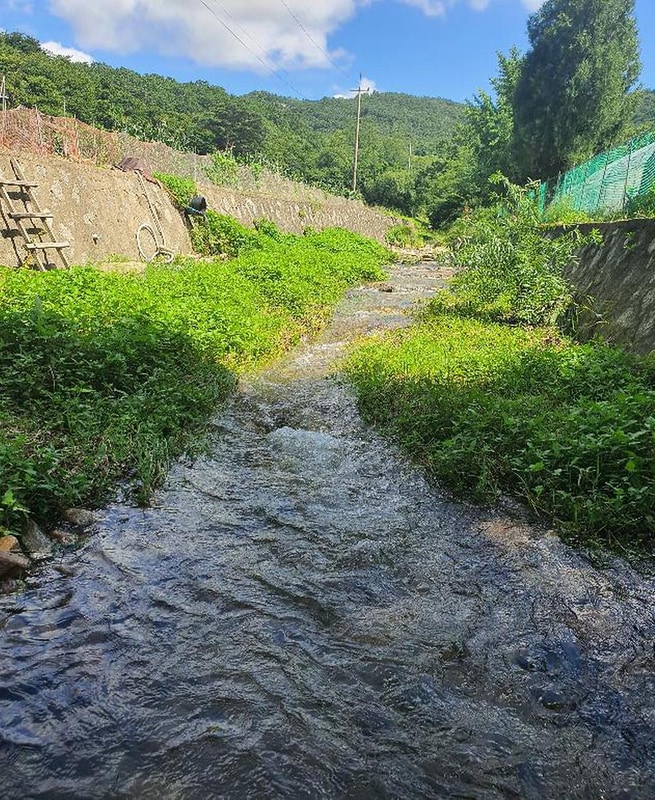 고려산 힐링캠프 시설 사진 17