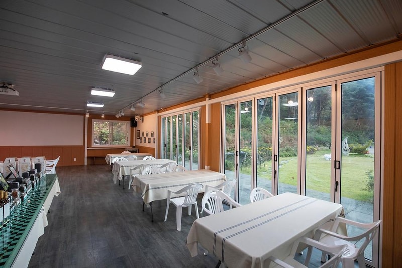 용문산 해와달 시설 사진 17