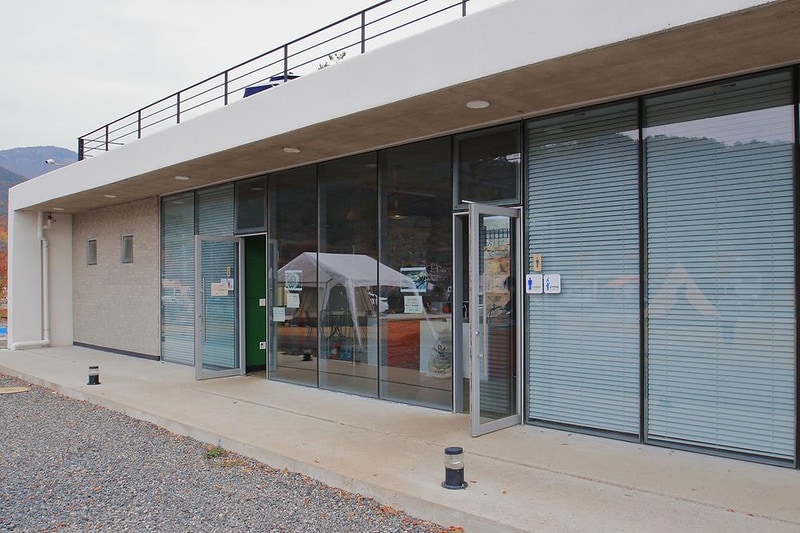 캠프 안단테 시설 사진 14