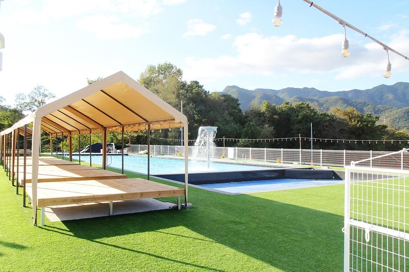 포천 라온글램핑&오토캠핑장 시설 사진 26