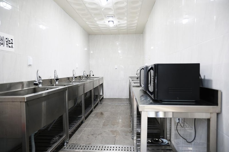 휴먼캠핑장 시설 사진 16