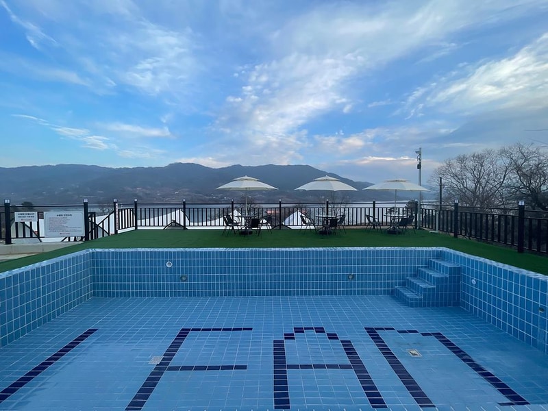 리드글램핑 시설 사진 24