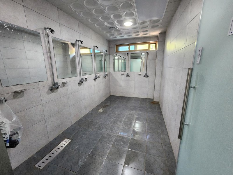 선운산도립공원야영장 시설 사진 24