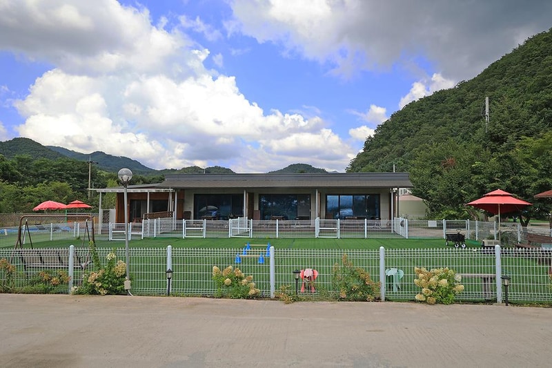 메이플글램핑 1호점 시설 사진 4