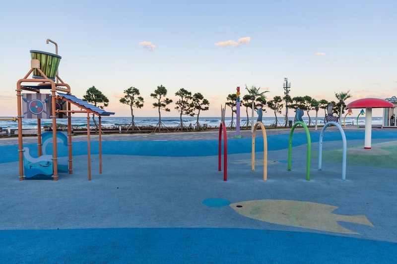 망상오토캠핑리조트 시설 사진 39