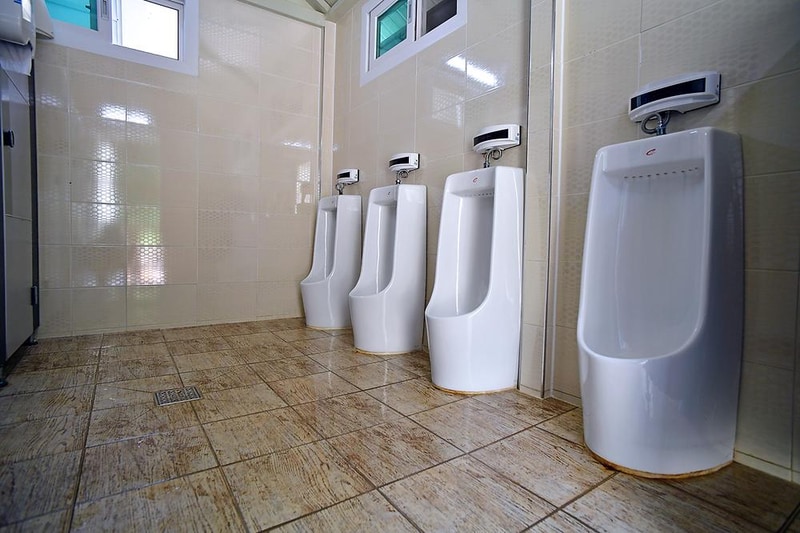 진안국제 캠핑장 시설 사진 12