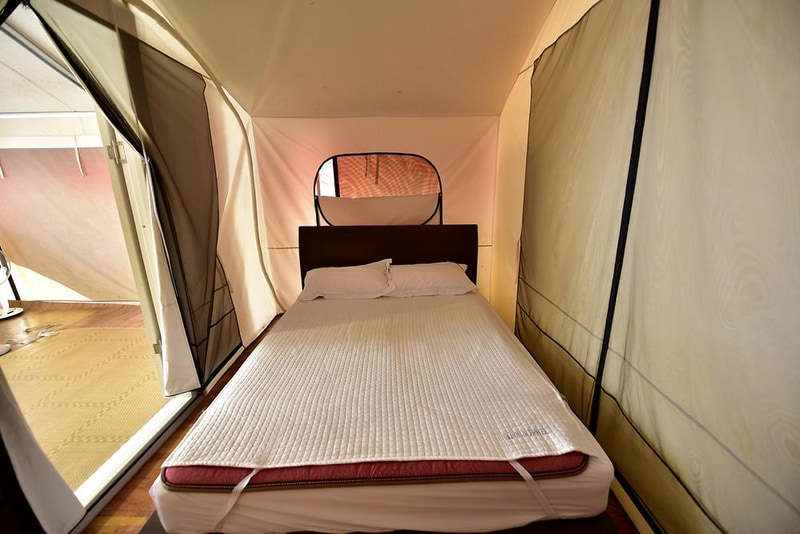 알파고글램핑 시설 사진 14