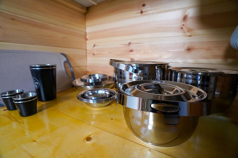 가평밸리캠핑파크 시설 사진 8