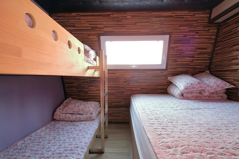 청도프로방스불빛축제카라반펜션 시설 사진 11