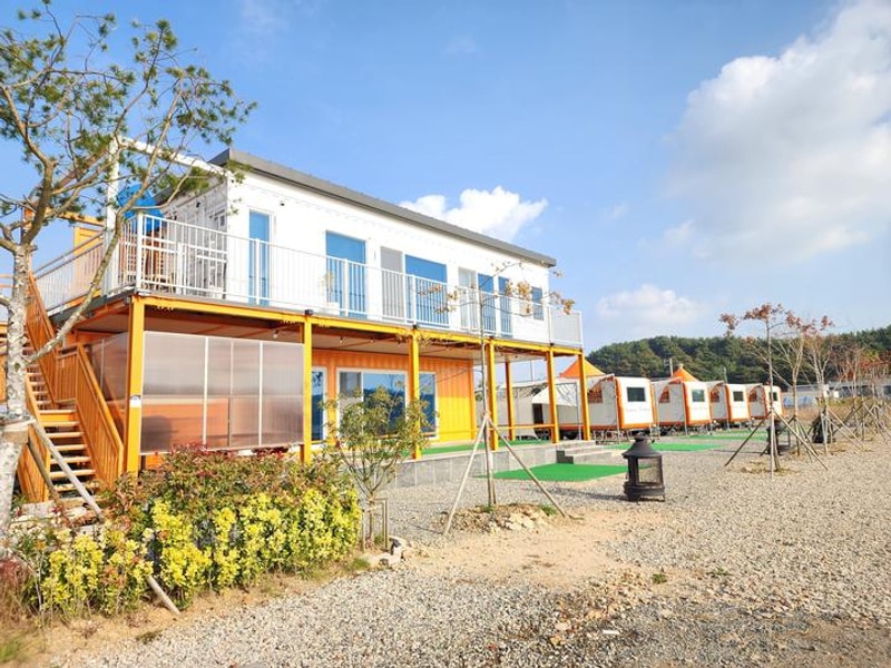 썬스테이 대표 사진