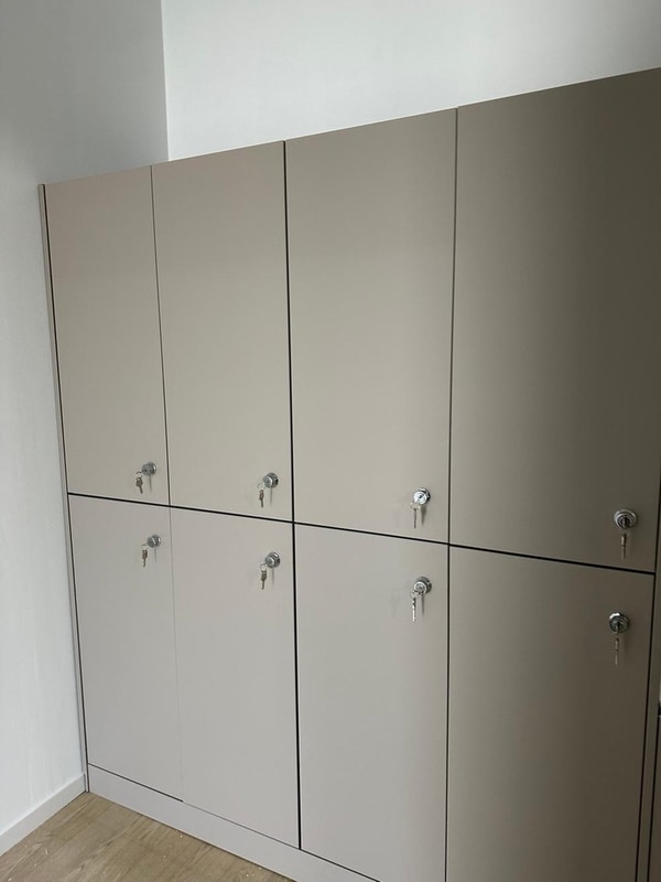 의성단밀숲속야영장 시설 사진 3