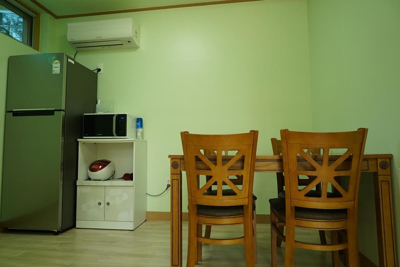 구곡폭포 국민여가 캠핑장 시설 사진 24