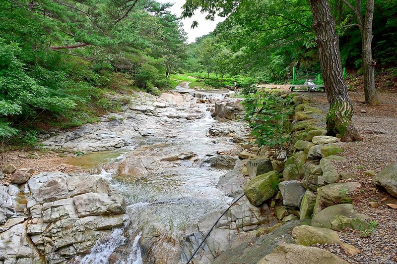 청수가든 시설 사진 12