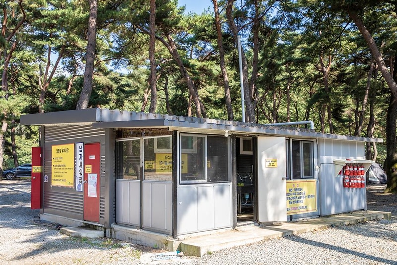 숲속의하모니 시설 사진 3