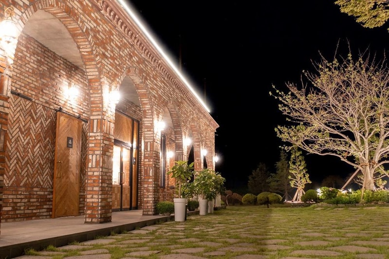 캠핑드림캠핑장 시설 사진 2