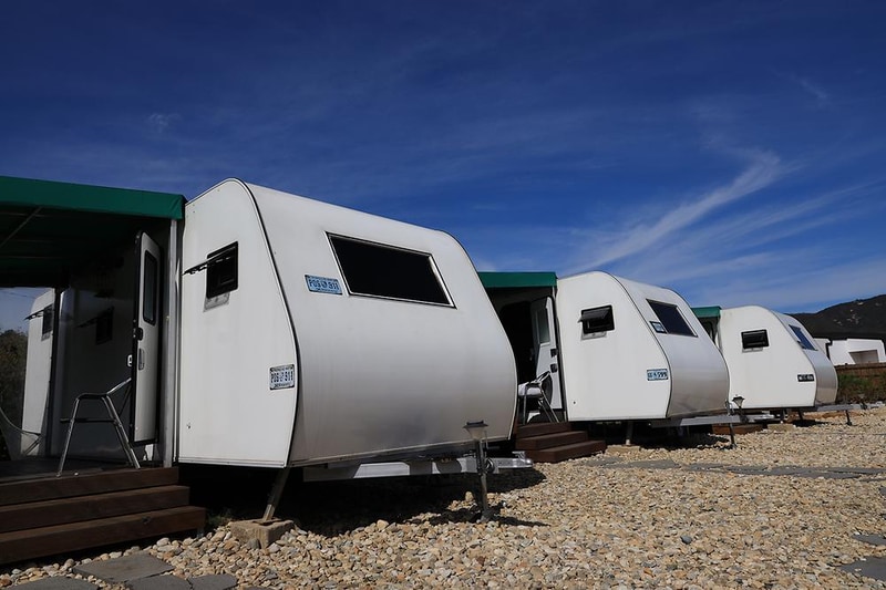 헬로 카라반 시설 사진 6