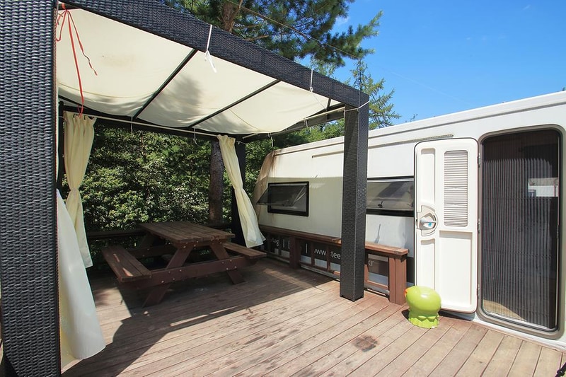 스테리움 제천 시설 사진 9