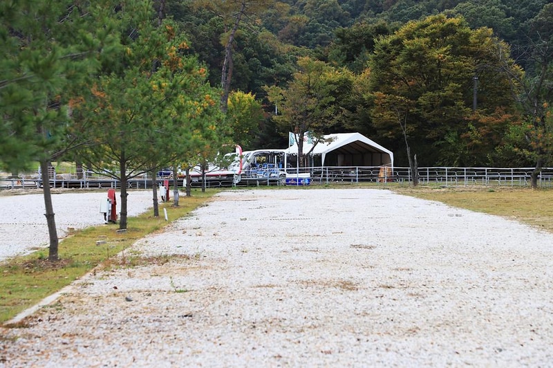 알멕스랜드캠핑장 시설 사진 10