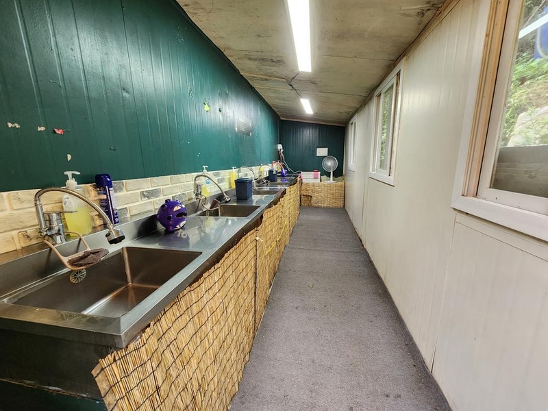 리틀 포레스트 캠핑 시설 사진 32