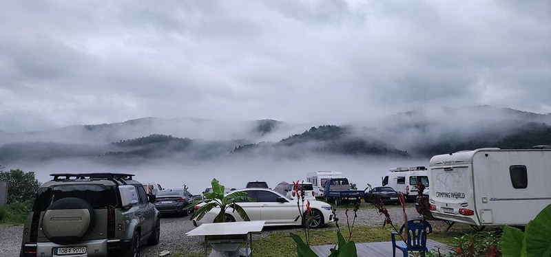 에덴글램핑 시설 사진 12