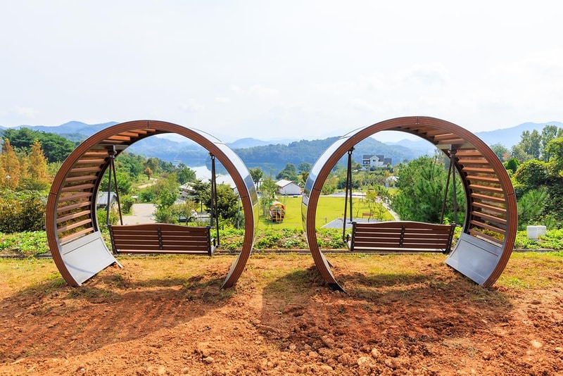 황토둥지캠핑체험장 시설 사진 3