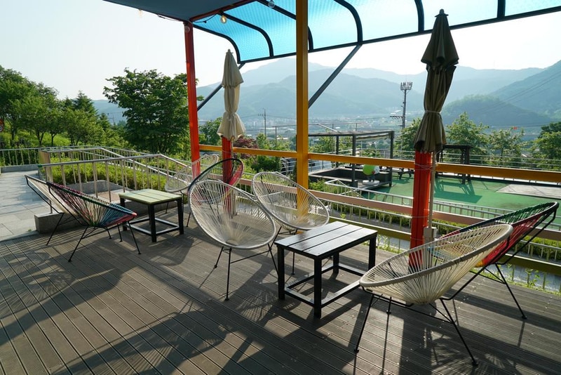 소요별앤숲테마파크 시설 사진 25