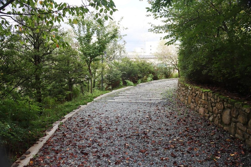 더 노은로 캠핑장 시설 사진 8