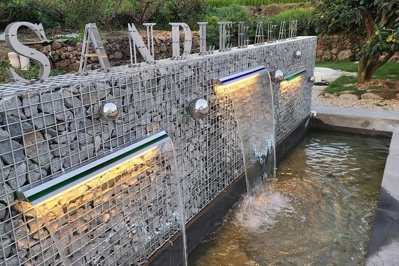 산들바람 글램핑 시설 사진 4