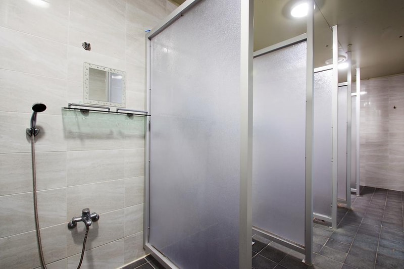 구름아래 캠핑장 시설 사진 10