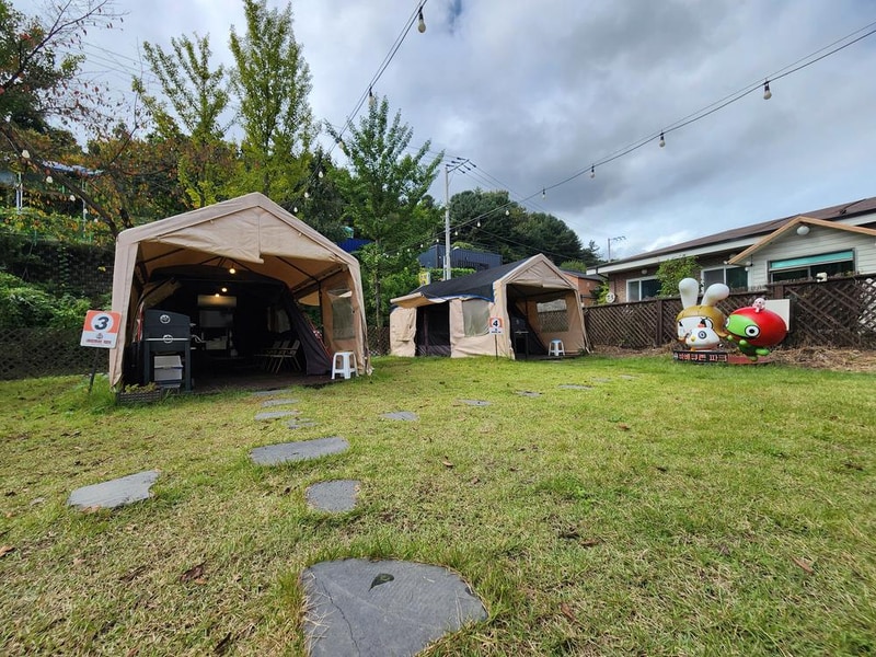 바베큐존파크 시설 사진 29