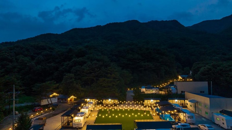 더클래식 관광농원 시설 사진 5