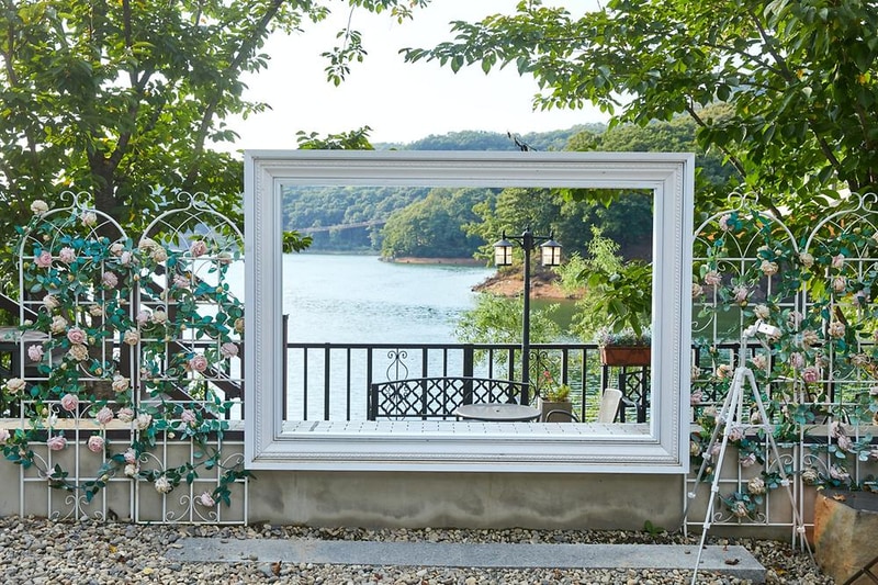 어반캠핑 마장호수 시설 사진 7