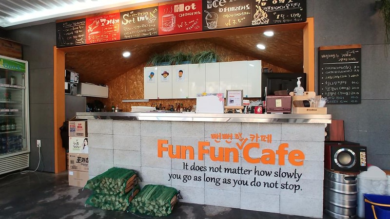 여우가달을사랑할때 시설 사진 3