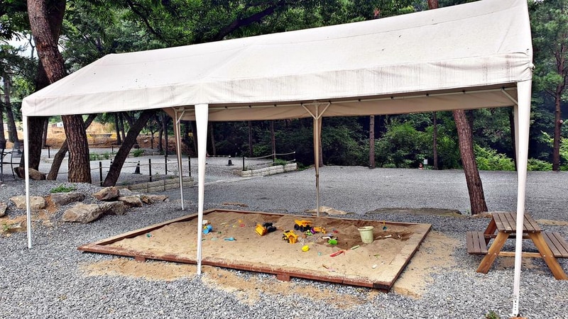 캠프1361 시설 사진 13