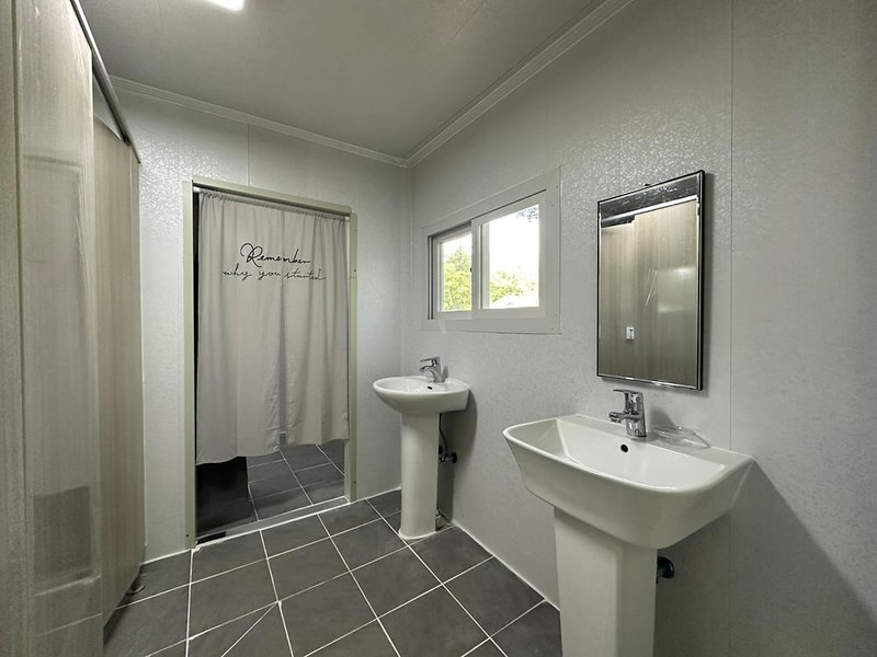 녹천캠핑장 시설 사진 7