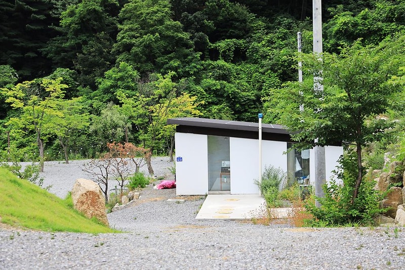 블루문캠핑장 시설 사진 3