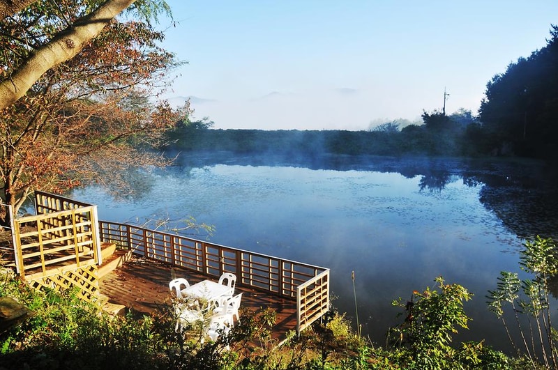 판앤팜 치유정원 시설 사진 5